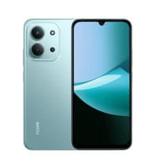 Xiaomi Redmi 15C 5G pametni telefon, 4/128 GB, zeleni
