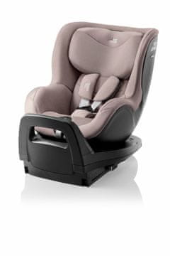 Britax Römer Autosjedalica DUALFIX 5Z, 9 - 36 kg, boja prašnjavo ružičaste (2000040864)