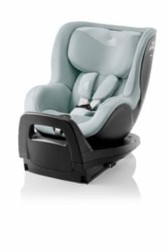 Britax Römer DUALFIX 5Z avtosedež, 9 - 36 kg, harbor blue (2000040866)
