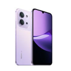 Redmi 15C 5G pametni telefon, 4/128GB, ljubičasti