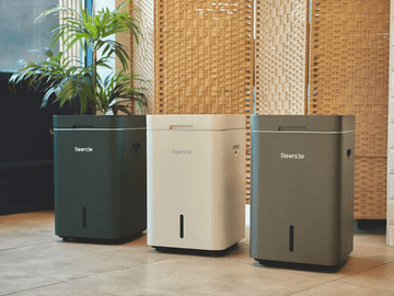 Reencle Gravity komposter (Zero Green)