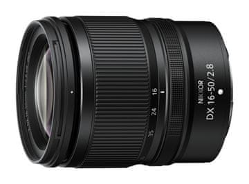Nikon objektiv Z DX 16-50 mm f/2.8 VR (JMA725DA)