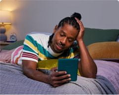 Amazon Kindle Paperwhite e-čitač, 12. generacija, 17,7 cm, 16 GB, ADDS, crni