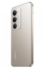 Xiaomi Redmi 15 5G pametni telefon, 4/128 GB, titan siva