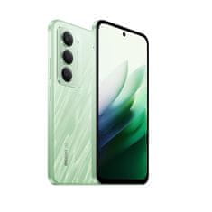 Redmi 15 5G pametni telefon, 4/128 GB, zeleni