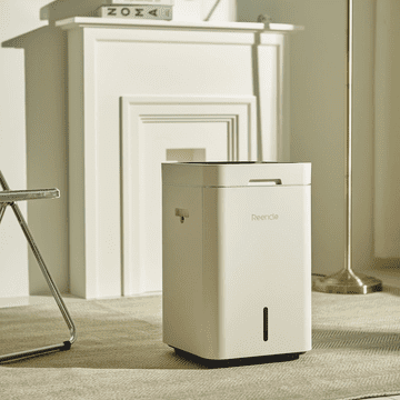 Reencle Gravity komposter (Zero beige)