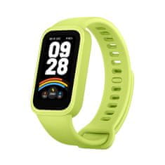 Xiaomi Smart Band 9 Active pametna narukvica, zelena (70783)