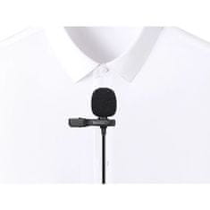 Sandberg Streamer USB Clip Microfon mikrofon