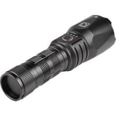 Sandberg Survivor Torch Powerbank 5000 svjetiljka s prijenosnom baterijom