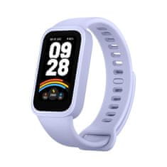 Xiaomi Smart Band 9 Active pametna narukvica, ljubičasta (70785)