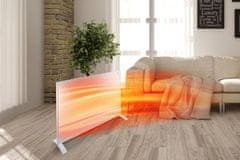 Gorenje IR540W infracrvena grijaća ploča