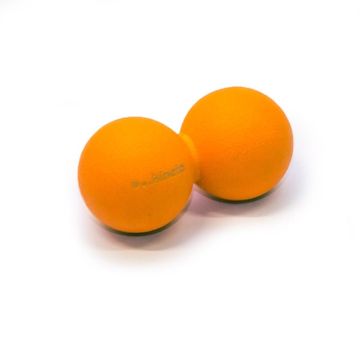 KINETA KINETA Dupla masažna loptica TPE