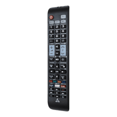 S-box UNIVERZALNI DALJINSKI UPRAVLJAČ RC-01400 4u1