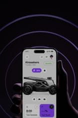 Airseekers Tron robotska kosilica