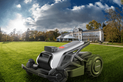 Airseekers Tron robotska kosilica