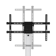 S-box PODNI MOBILNI NOSAČ FS-444