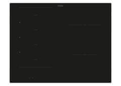 HAIER Indukcijska ploča za kuhanje HAMTB56IRB1S