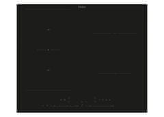 HAIER Indukcijska ploča za kuhanje HAIF64DCS