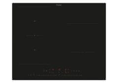 HAIER Indukcijska ploča za kuhanje HAIF64DCS