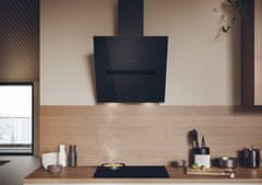 HAIER Indukcijska ploča za kuhanje HAIF64DCS