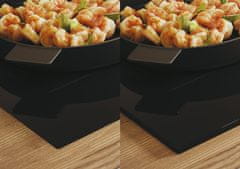 HAIER Indukcijska ploča za kuhanje HAIF64DCS