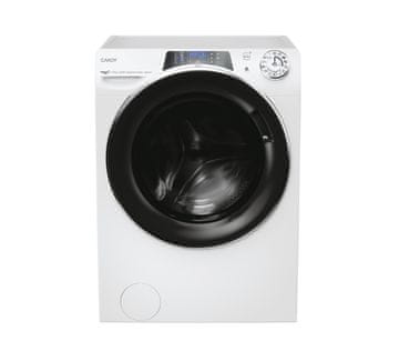 Candy RPW41496BWMBC-S perilica-sušilica rublja, 14/9 kg