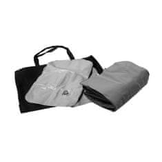 Aga Napuhujući madrac za auto 135x85 cm