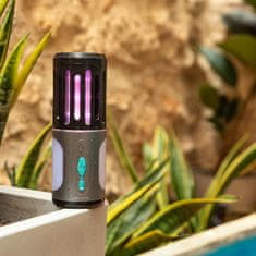 Cecotec Sredstvo za ubijanje komaraca ByeFly 3000 Go 5 W