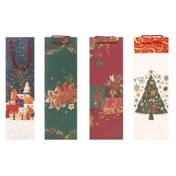 Denis Vrećica za vino 36x13x8 4s