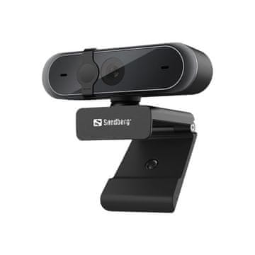 Sandberg USB Webcam Pro web kamera