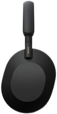Sony WH-1000XM5 bežične slušalice, crne