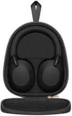Sony WH-1000XM5 bežične slušalice, crne