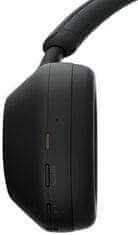 Sony WH-1000XM5 bežične slušalice, crne