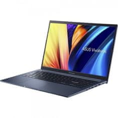 ASUS Laptop Vivobook 15 X1502VA-BQ433 i5 / 16GB / 512GB SSD / 15,6" FHD IPS / W11H (Plavi)