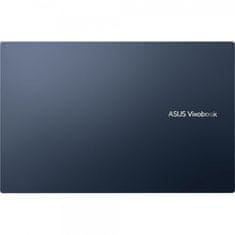 ASUS Laptop Vivobook 15 X1502VA-BQ433 i5 / 16GB / 512GB SSD / 15,6" FHD IPS / W11H (Plavi)