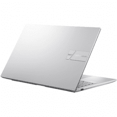 ASUS Laptop Vivobook 15 F1504VA-BQ149 i3 / 16GB / 512GB SSD / 15,6" FHD IPS / W11H (Srebrna)