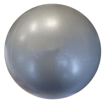 Kubisport Overbelbal 20 cm srebro