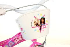 Dino bikes Djevojka biciklista dino bicikli Barbie 12 "