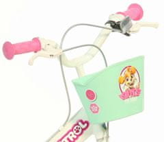 Dino bikes Bicikl za djevojčice PAW PATROL - Paw Patrol 14"