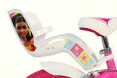 Dino bikes Djevojka biciklista dino bicikli Barbie 14 "