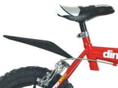 Dino bikes Dječji biciklisti 16 "