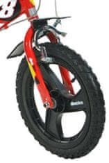 Dino bikes Dječji biciklisti 16 "