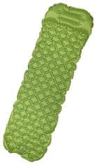 Kubisport Mat na napuhavanje osvijetljen jastukom