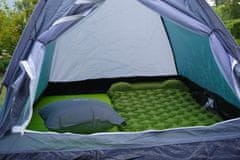 Kubisport Mat na napuhavanje osvijetljen jastukom