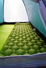 Kubisport Mat na napuhavanje osvijetljen jastukom