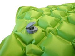 Kubisport Mat na napuhavanje osvijetljen jastukom