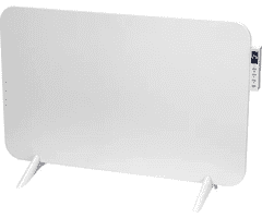 MPM IR električna grijalica MUG-24, 450W, bijela