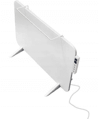 MPM IR električna grijalica MUG-24, 450W, bijela