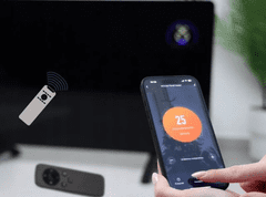 MPM IR električna grijalica MUG-23, 600W, crna