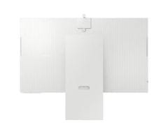 Samsung Pametni monitor M8 M80F monitor, 81,28cm (32), VA, 4K, Wi-Fi, kamera (LS32FM801UUXDU)